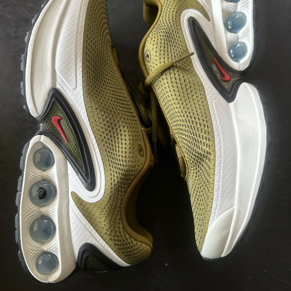 Nike Air Max DN